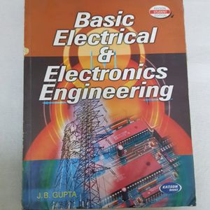 Electrical Engineering Book