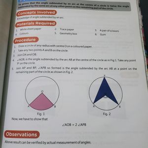 CBSC MATH LAB MANUAL CLASS 9