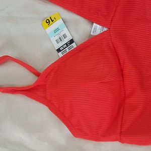 New With Tag Bra