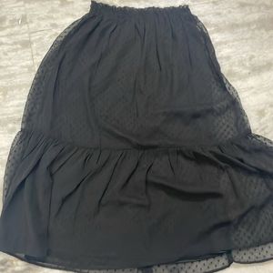 Combo 2 Skirts