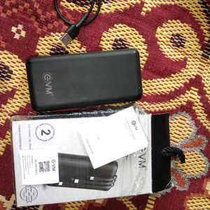 EVM EnDuron Power Bank 20,000mAh