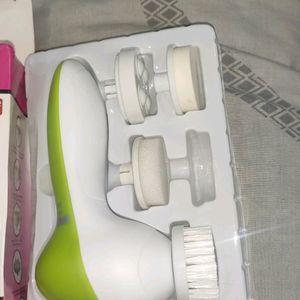 5 In 1 Face Massager New