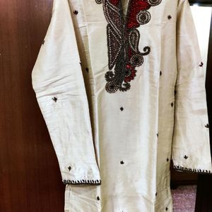 Sherwani