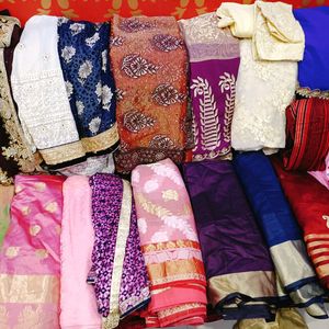 999 Mega Saree Sale