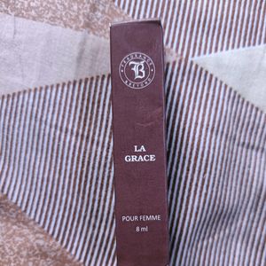 Fragrance And Beyond La Grace Perfume