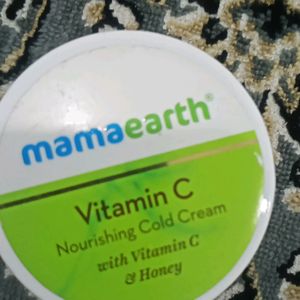 Vitamin C Nourishing