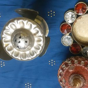 Puja Items