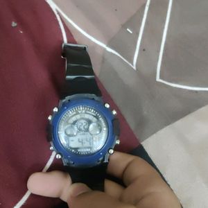 Watch