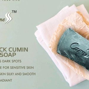Block Cumin Soap