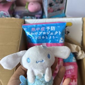 Mini Cinnamoroll