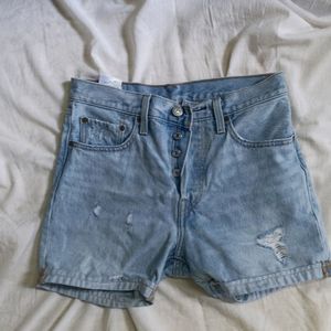 Levi's Shorts