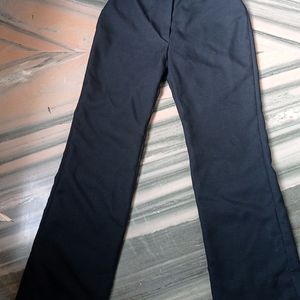 Black Formal Pant