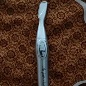 Electric Eyebrow trimmer