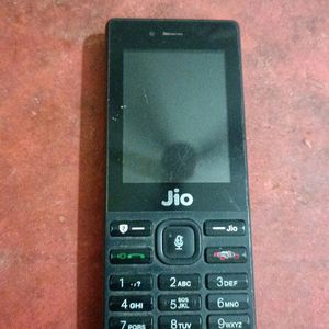 Jio Phone