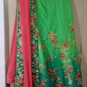 Beautiful  BRAND NEW "SOCH " lehenga Negotiable