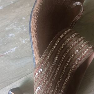 Combo Of 2 Preloved Heels