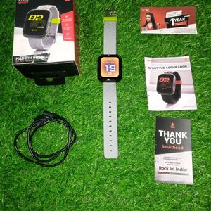 boAt Xtend‌ Sport Smart Watch