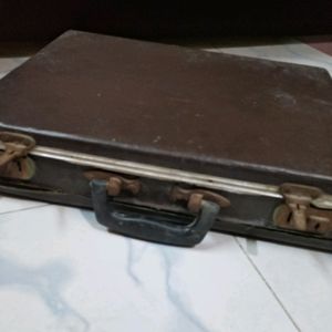 Vintage Brief Case