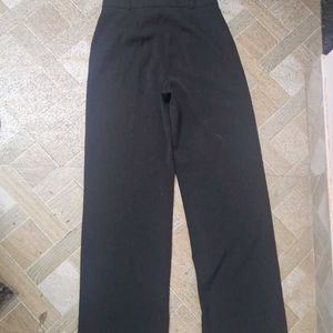 Formal Casual Pants Old Money