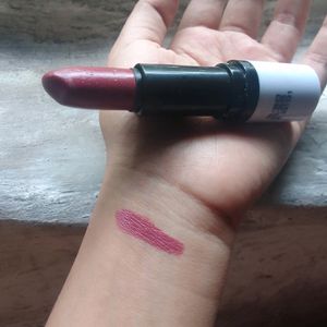 Lakme Cc Cream And Zudio Lipstick