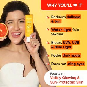 DOT & Key Sunscreen