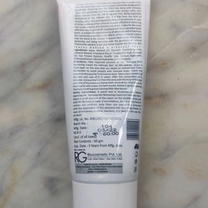 Namyaa Hair Removal Cream For Intimate Skin