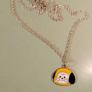 Cartoon Charm Chains