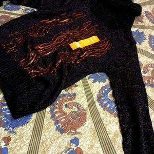 Womens Sweater