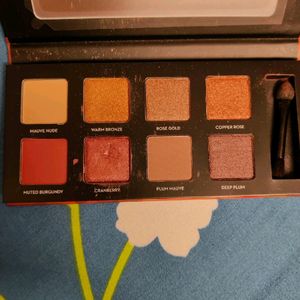 Eyeshadow Palette Duo