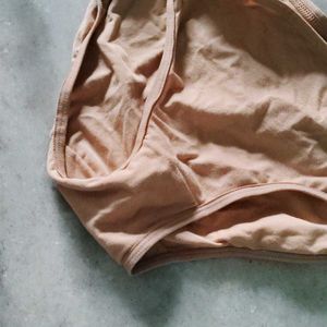 Cotton Nude panty