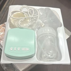 Electric Breast Pump