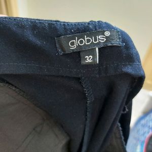 Globus Women's Formal Pants