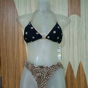 Imported DKNY 👙🏖️ Bikini Set