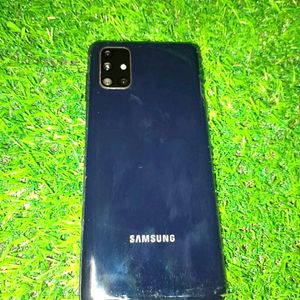 Samsung Galaxy M51 8/128