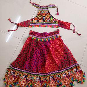 New Chaniya Choli