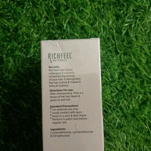 RUCHFEEL HAIR REPAIR