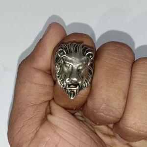 Ring For Men