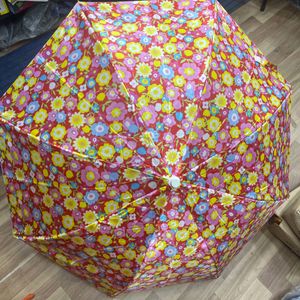 Combo Of 2  Umbrellas@ Wholesale Price