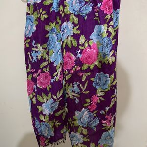 1.5 Meter Dupatta / Scarf