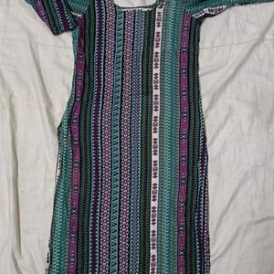 Cotton Kurti