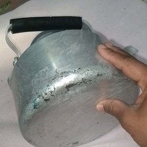 Aluminium Tea Cattle (2 Litres)