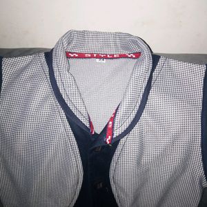 Waistcoat For Boys