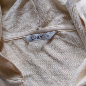 Sweatshirt Of Brand - ONLY