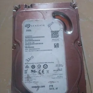 2 TB Harddisk 👍