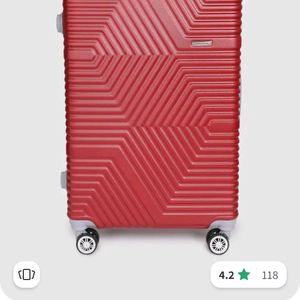 Suitcase Today Special Offer 🥳🥳