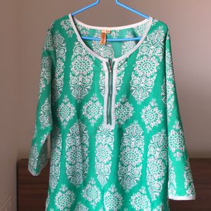 Kurtha