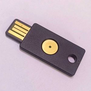 Yubico YubiKey USB-A Two Factor Authentication