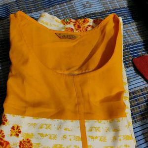 Combo Kurta Set