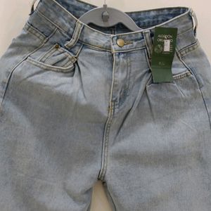 Ladies Jeans