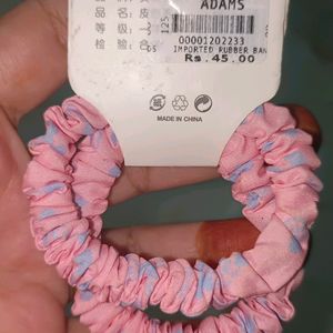 Pink Bands